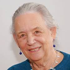 Ingeborg Fuhrmann Van Geldern